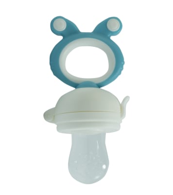 Chupete para bocadillo Celeste1
