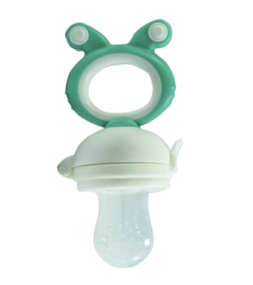 Chupete para bocadillo verde1
