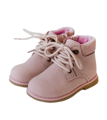 Bototo Rosado Niña1