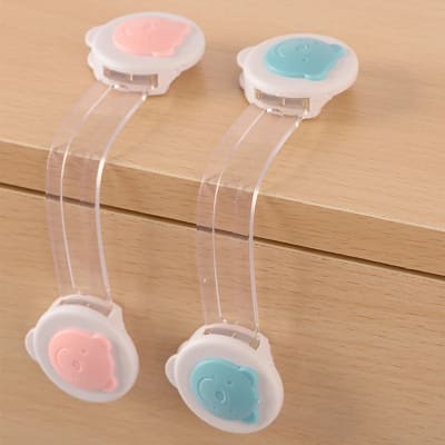 Tiras de seguridad para bebe2