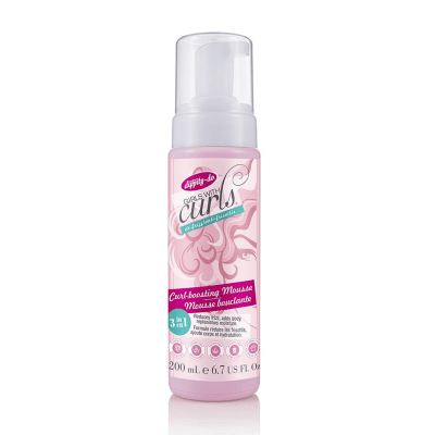 Mousse Dippity Do Girls With Curls Rizos 200 mL1