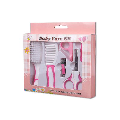 Set de limpieza en caja2