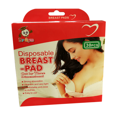 Absorbente de leche1