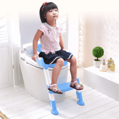 Asiento para inodoro de entrenamiento3