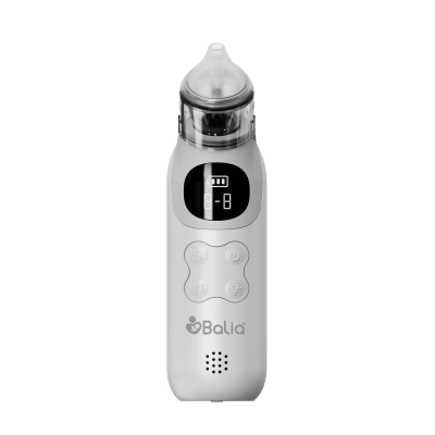 Aspirador nasal eléctrico Balia4