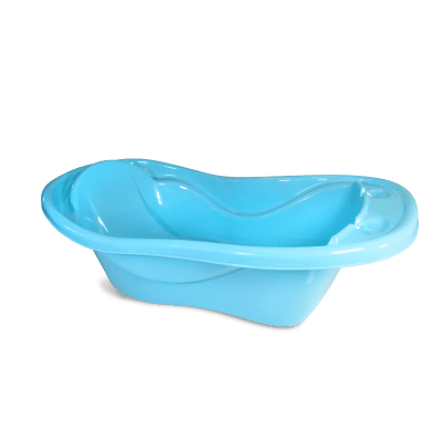 Bañera plástica