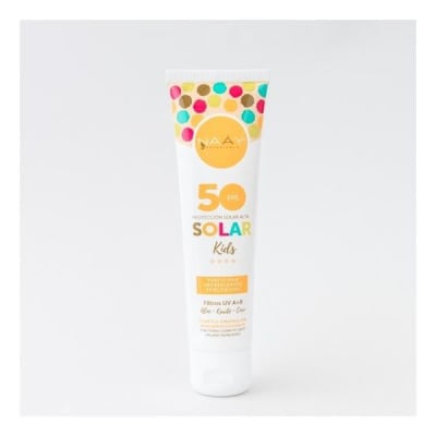 Bloqueador solar kids 50+1
