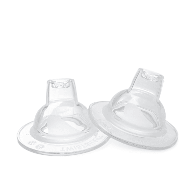 Boquilla antiderrame Twistshake 2 un