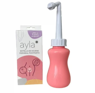 Botella de higiene perineal posparto1
