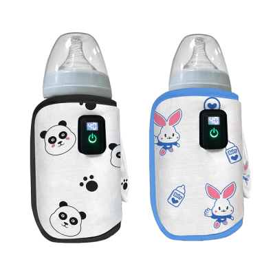 Calentador de mamadera portatil2