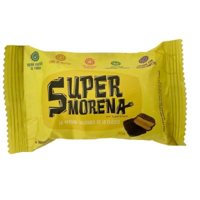 Galleta Super morena1
