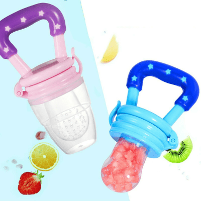 Chupete para frutas con repuestos2