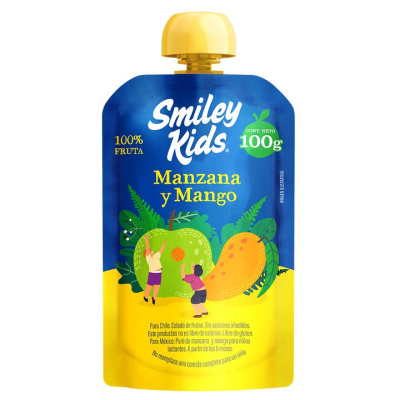 Compota Manzana Mango