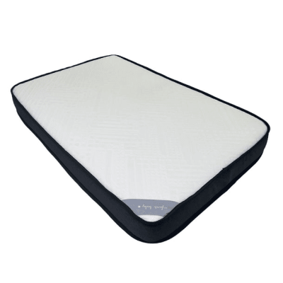 Colchón de Espuma Snooze Infanti 84x50x5 cm | Colchón para Colecho y Moisés3