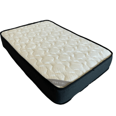 Colchón Invierno/Verano Snoze Infanti 107×67 cm | Diseño Cielo Luna Nube1