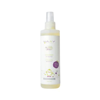Colonia bebé 250 ml1