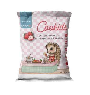 Cookids Frutilla3