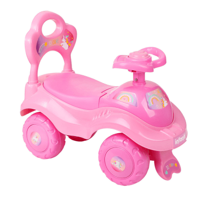 Correpasillos Unicornio Infanti | Primeros Pasos con Fantasía1