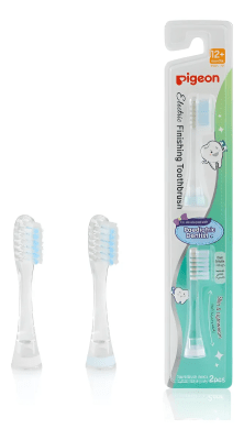 Repuesto Cabezal Cepillo De Diente Eléctrico Pigeon2