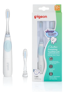 Cepillo De Dientes Eléctrico Pigeon