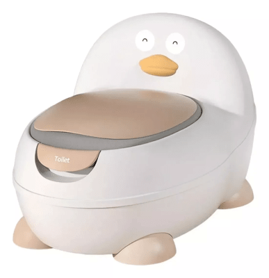 Pelela infantil Pingüino2