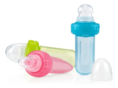 Papillero Mini Squeeze Feeder Simond's