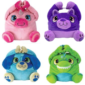 Lonchera Peluche1