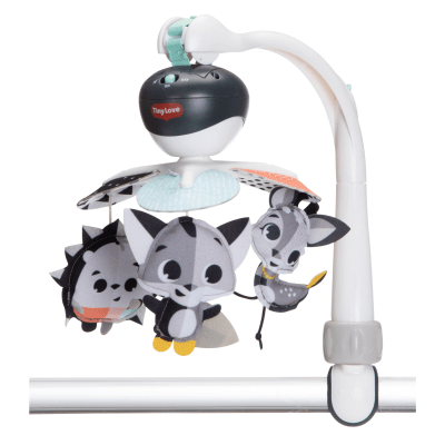 Móvil Take Along Magical Tales Tiny love3