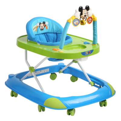 Andador Musical Park Mickey1