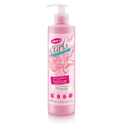 Acondicionador Dippity Do Girls With Curls Rizos 400 mL