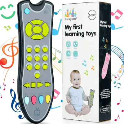 Control remoto interactivo2