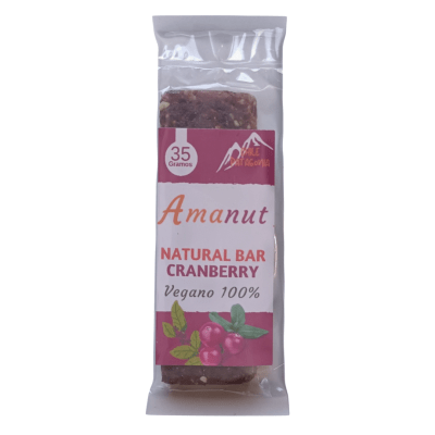 Natural Bar Cranberry1