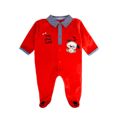 Enterito plush Dog Niño1