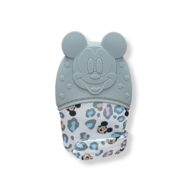Guante mordedor Disney1