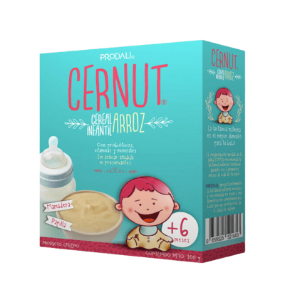 Cernut arroz vainilla 200 grs1
