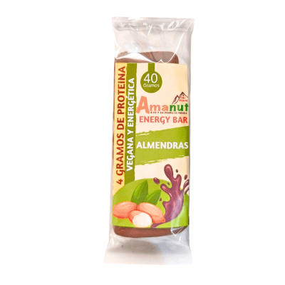 Energy Bar Almendras1
