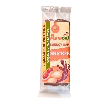Energy Bar Snicker1