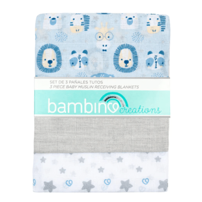 Set 3 Pañales Tuto Niño1