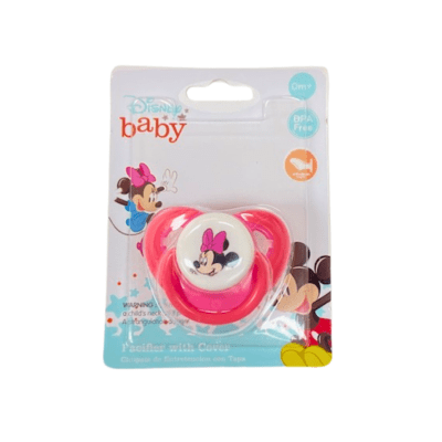 Chupete Disney Minnie 1 unidad1