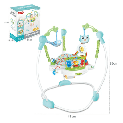 Baby jumper musical2