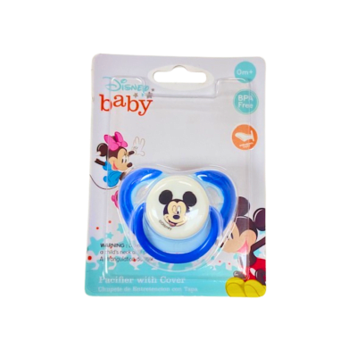 Chupete Disney Mickey 1 unidad1