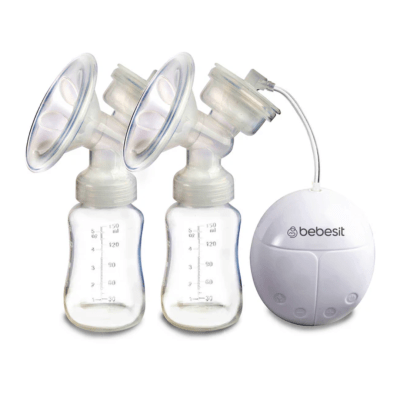 Extractor Eléctrico Advance Natural Care