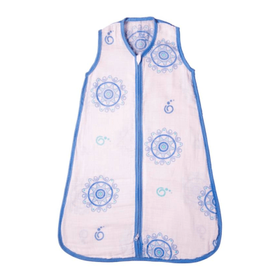 Saquito para dormir niño 0-6 meses1