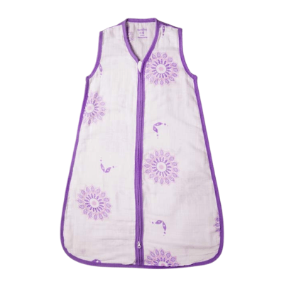 Saquito para dormir niña 0-6 meses1