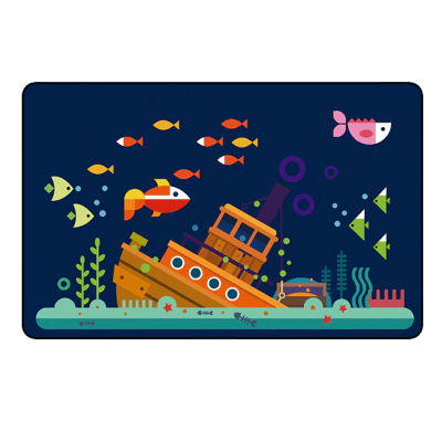 Cortina Tapa Sol con Imán para Auto