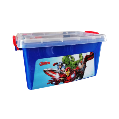 Caja multiuso 3.4lt Avenger2