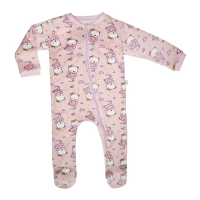 Pijama suavecito Osita Bambino1
