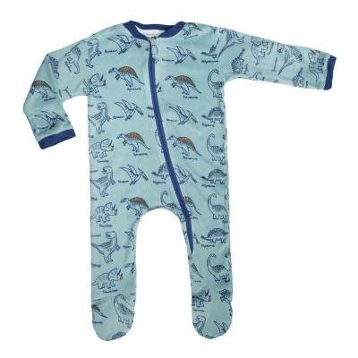 Pijama suavecito Dino Bambino1