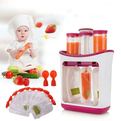 Dispensador de papilla o compota para bebés2