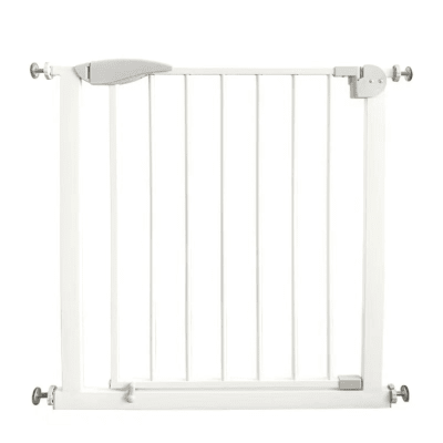 Reja de Seguridad Bebe Mascota Doble Seguro 75 a 82 cm4